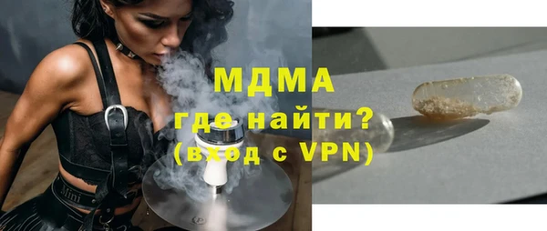 индика Нестеровская